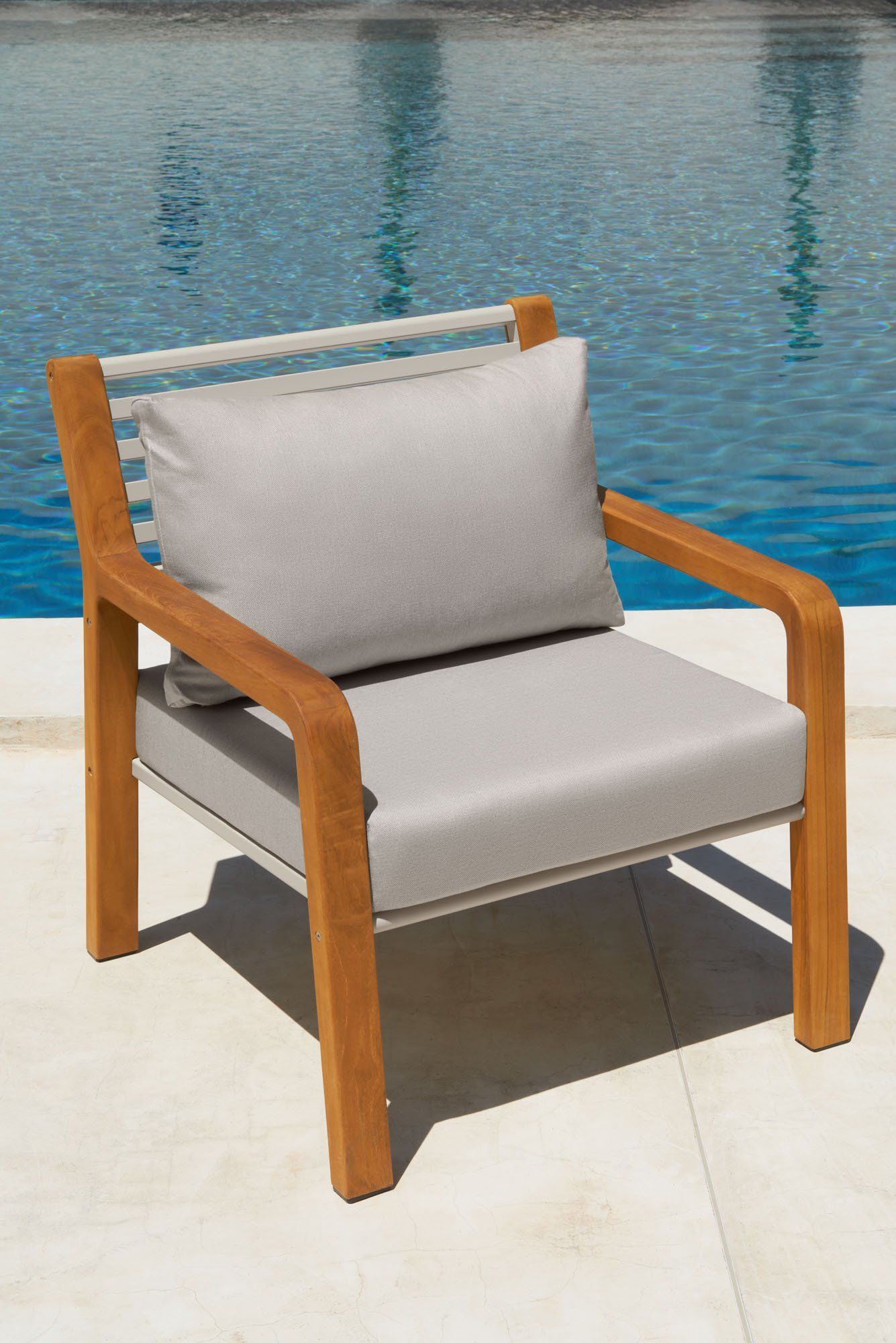 Ghế sofa đơn SOMERSET