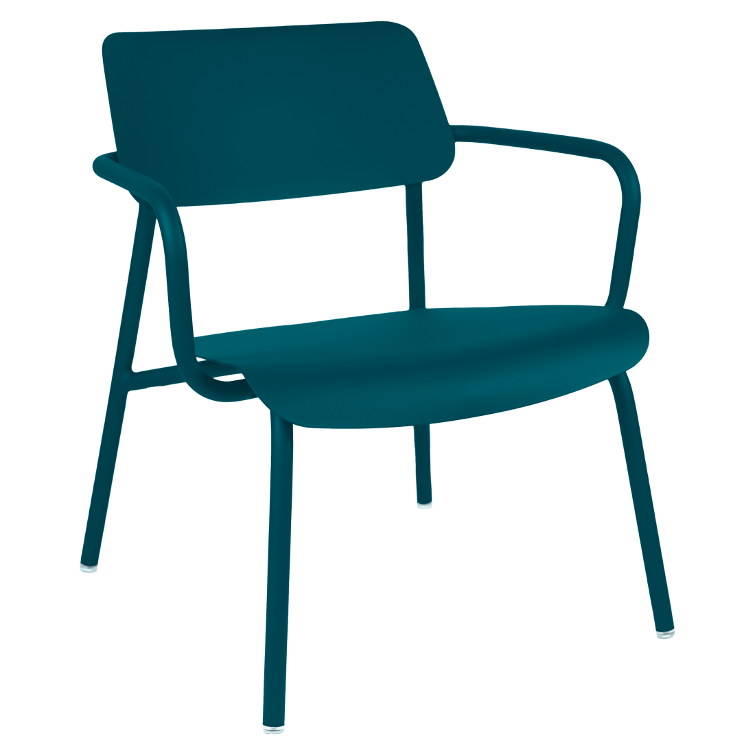 STUDIE Lounge Armchair