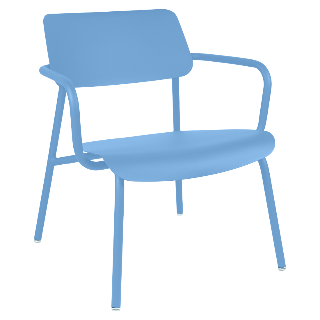 STUDIE Lounge Armchair