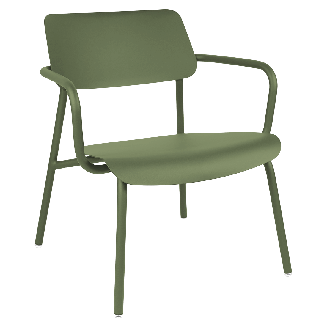 STUDIE Lounge Armchair