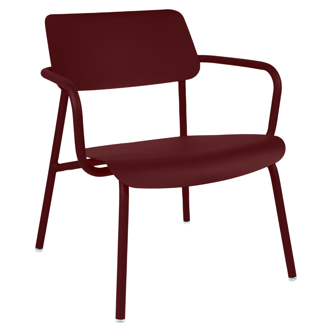 STUDIE Lounge Armchair