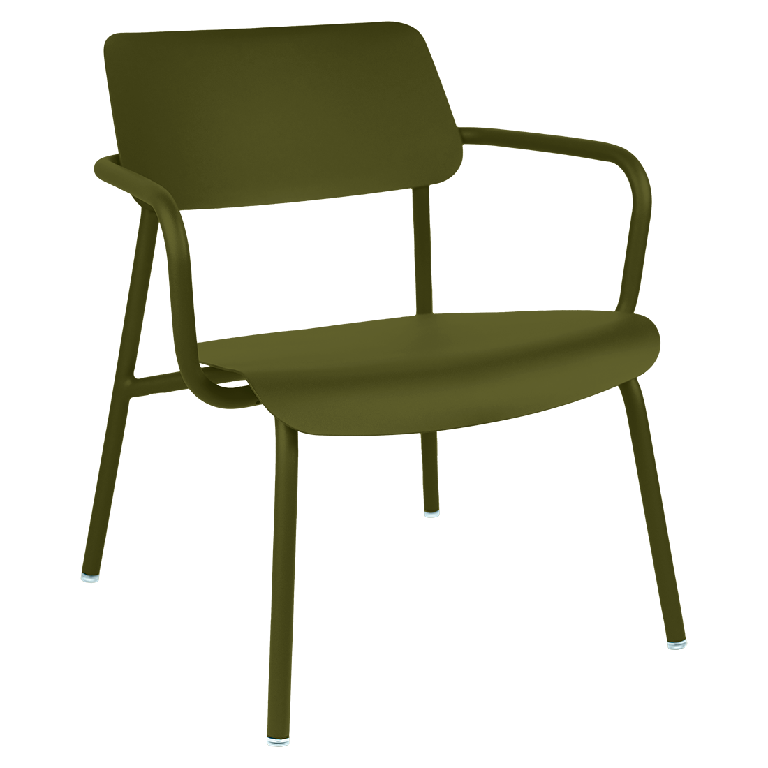 STUDIE Lounge Armchair