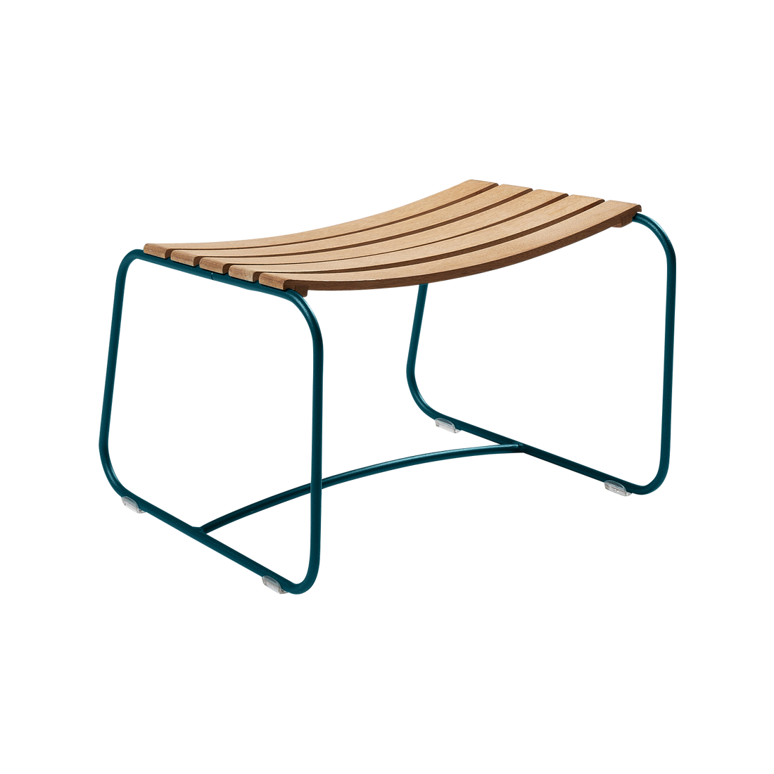 Đôn gác chân SURPRISING Teak