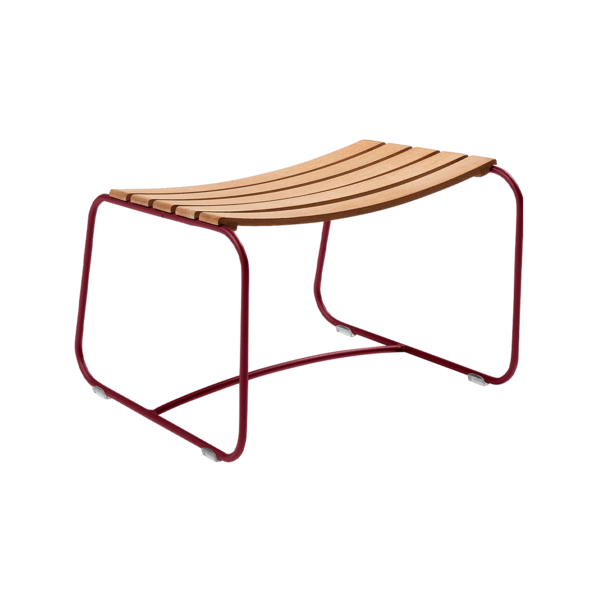 Đôn gác chân SURPRISING Teak