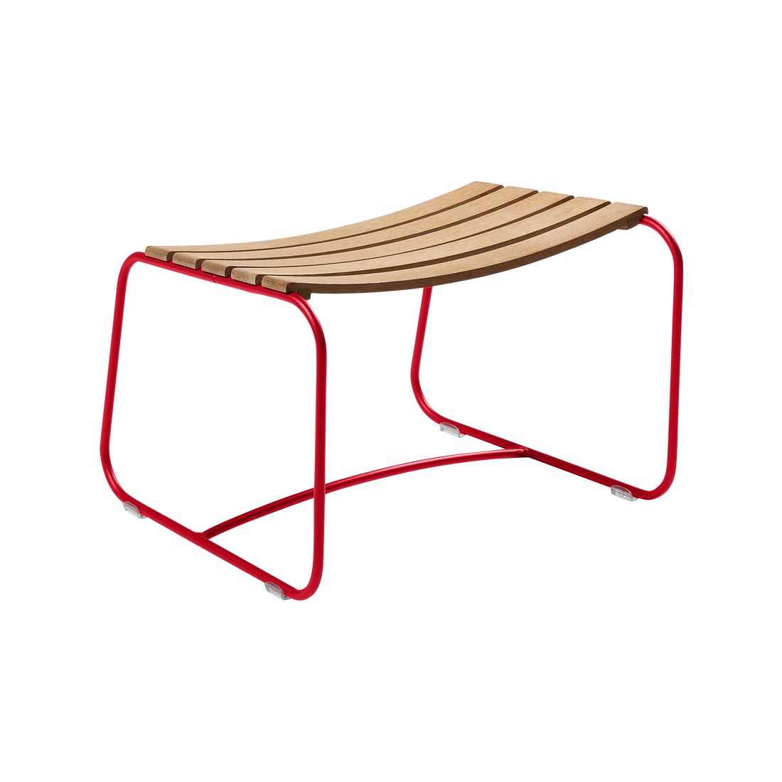 Đôn gác chân SURPRISING Teak