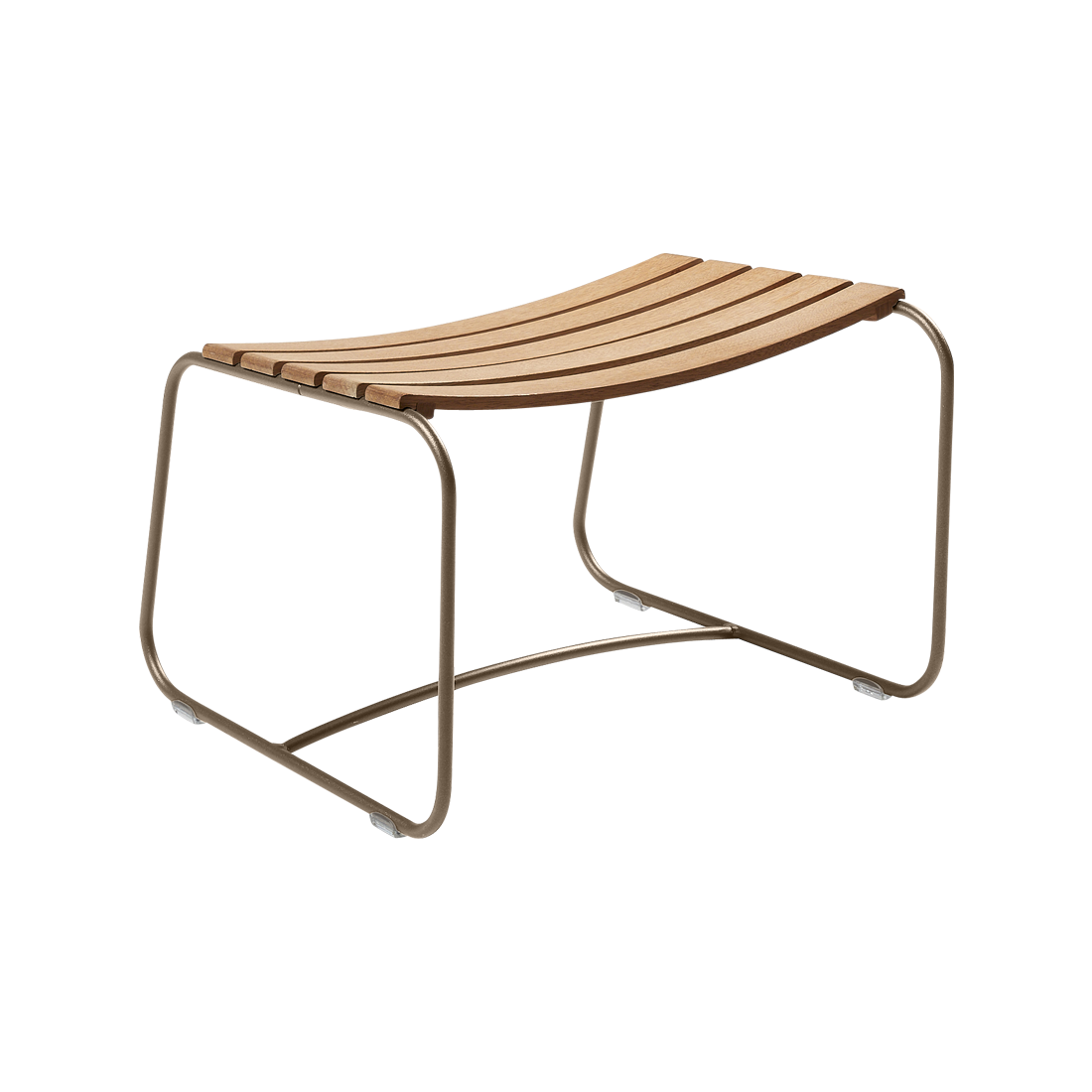Đôn gác chân SURPRISING Teak