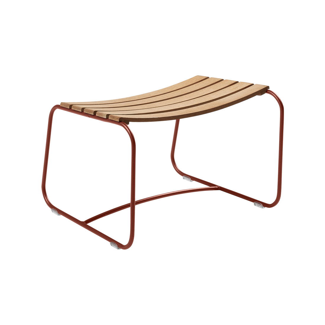 Đôn gác chân SURPRISING Teak
