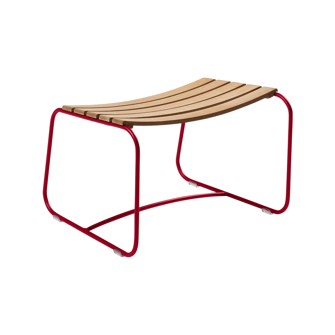 Đôn gác chân SURPRISING Teak