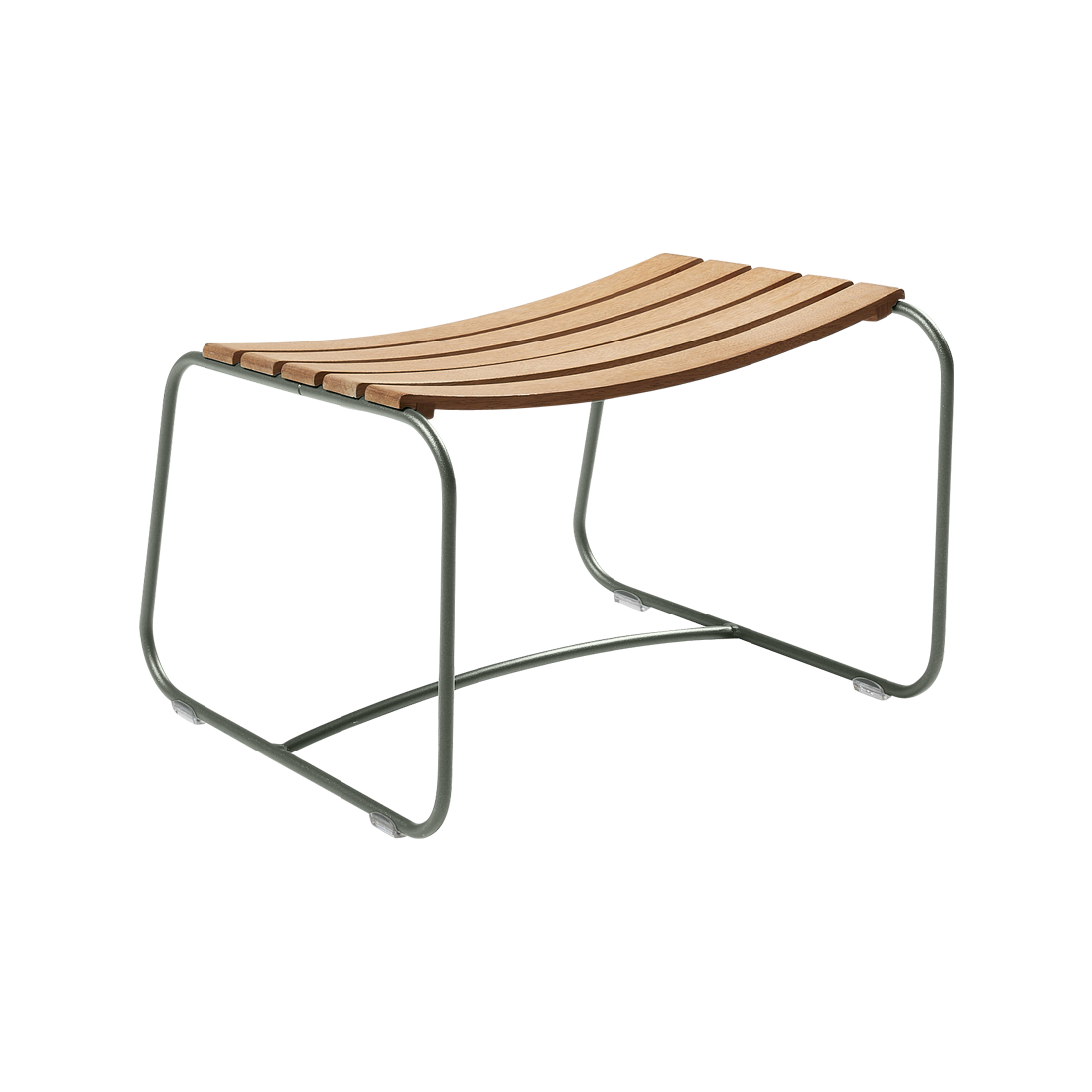 Đôn gác chân SURPRISING Teak