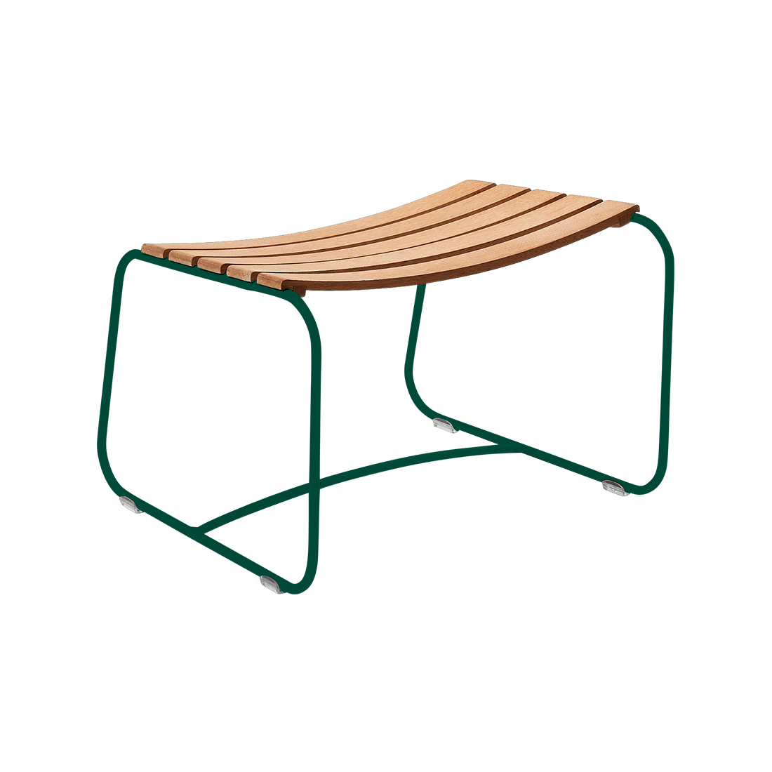 Đôn gác chân SURPRISING Teak