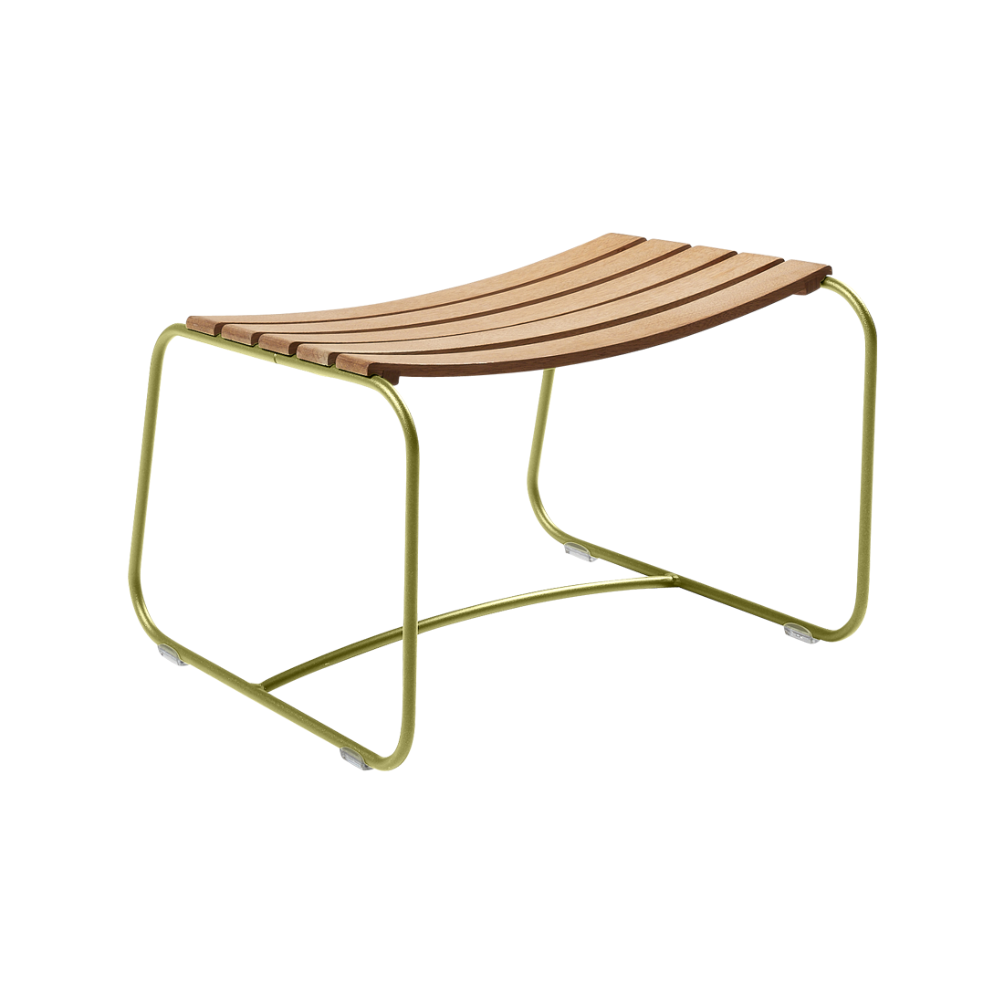 Đôn gác chân SURPRISING Teak