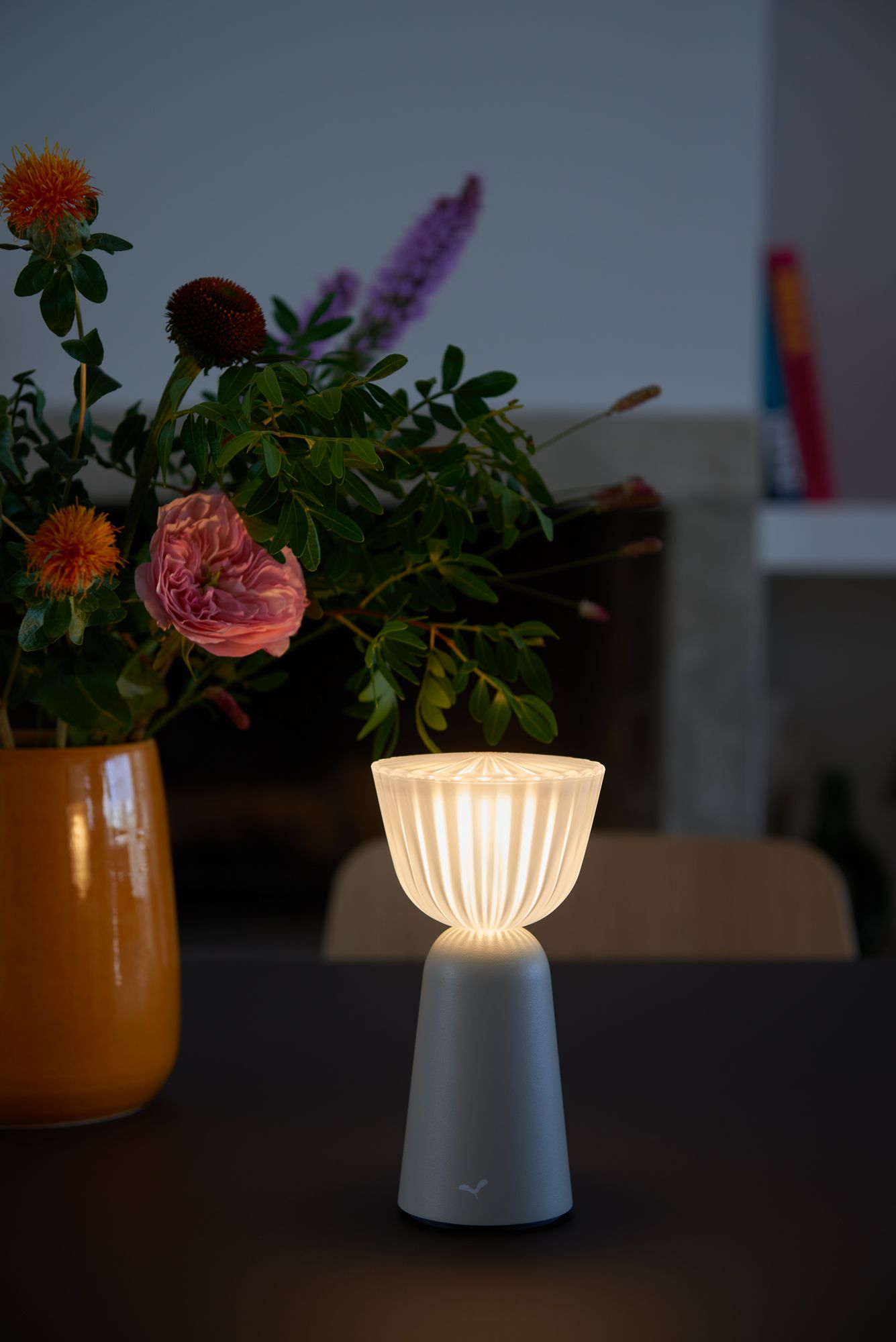 SWIING Lamp H.20 cm