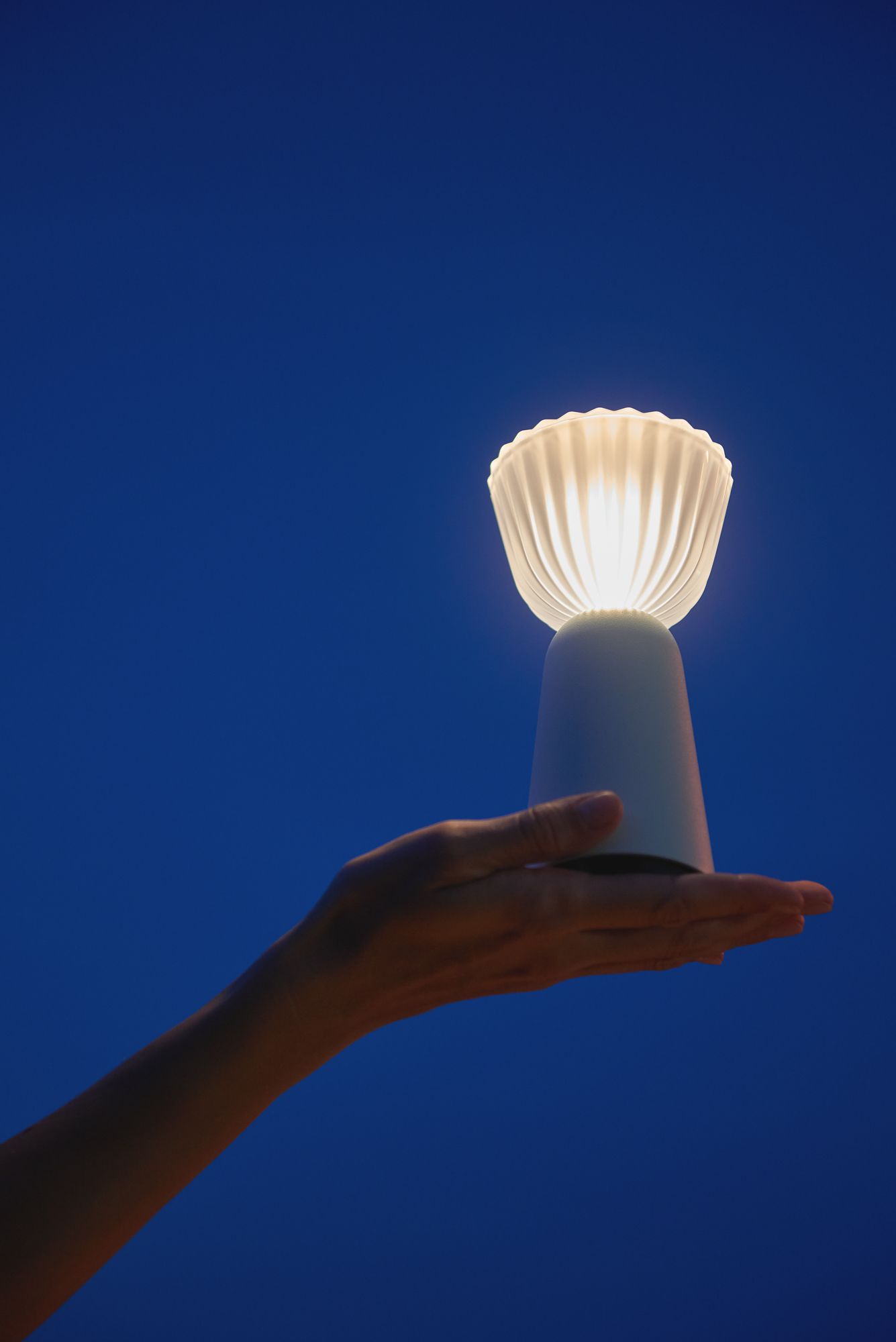 SWIING Lamp H.20 cm