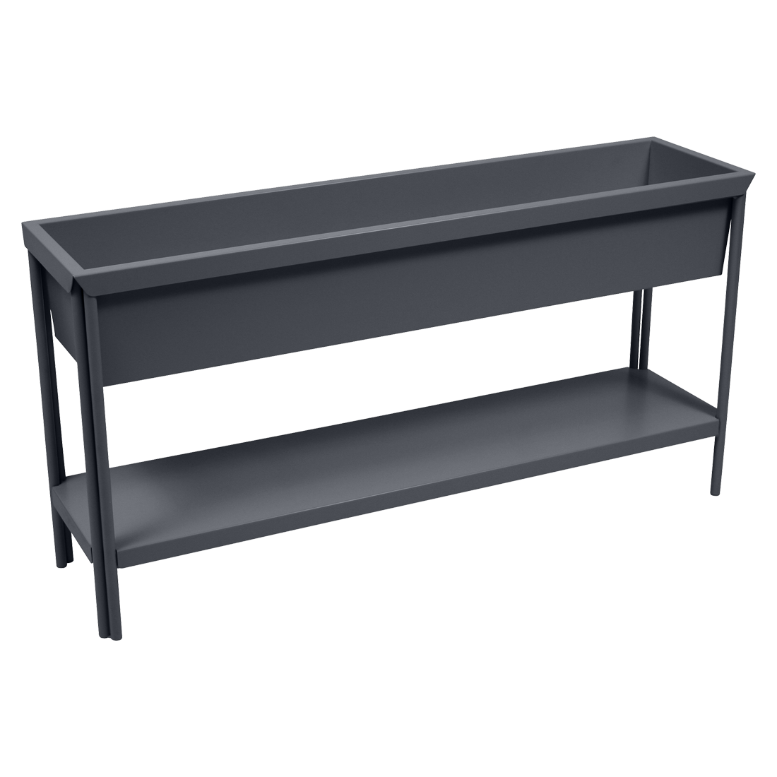 Chậu trồng cây TERRAZZA Medium