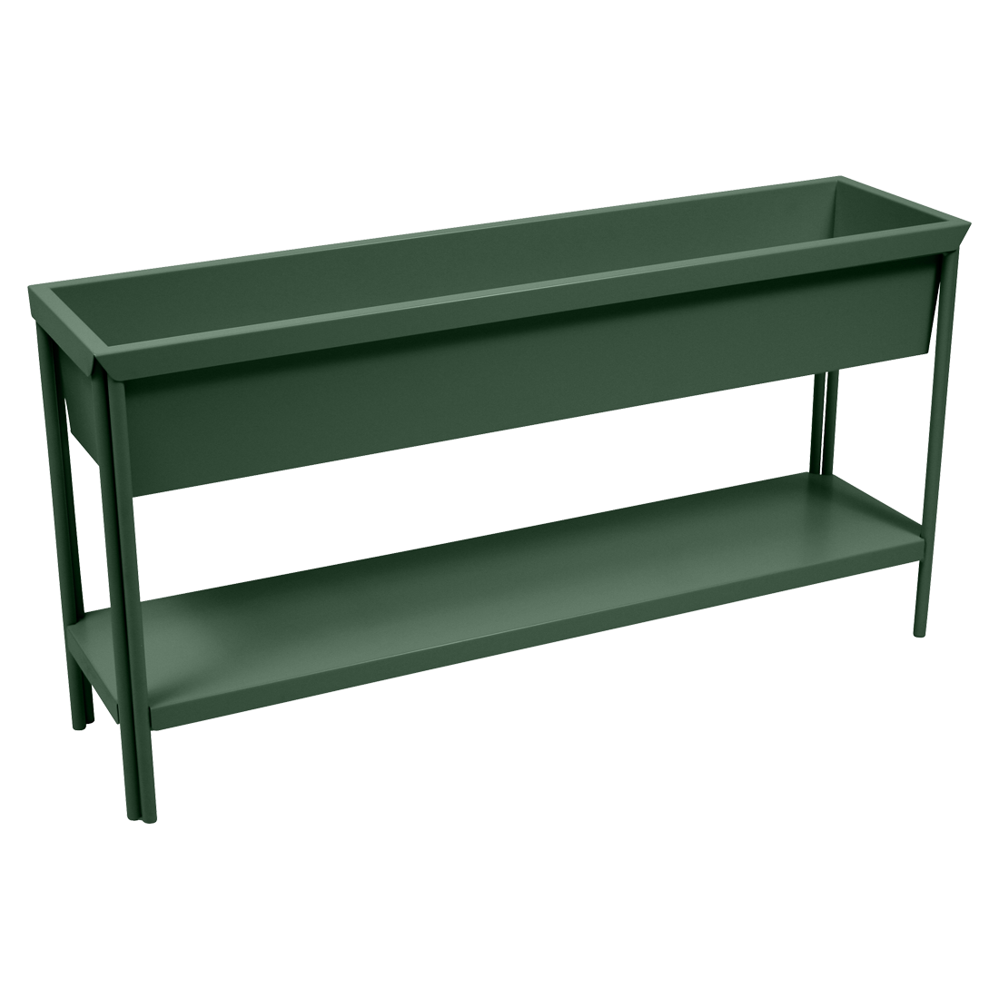 Chậu trồng cây TERRAZZA Medium
