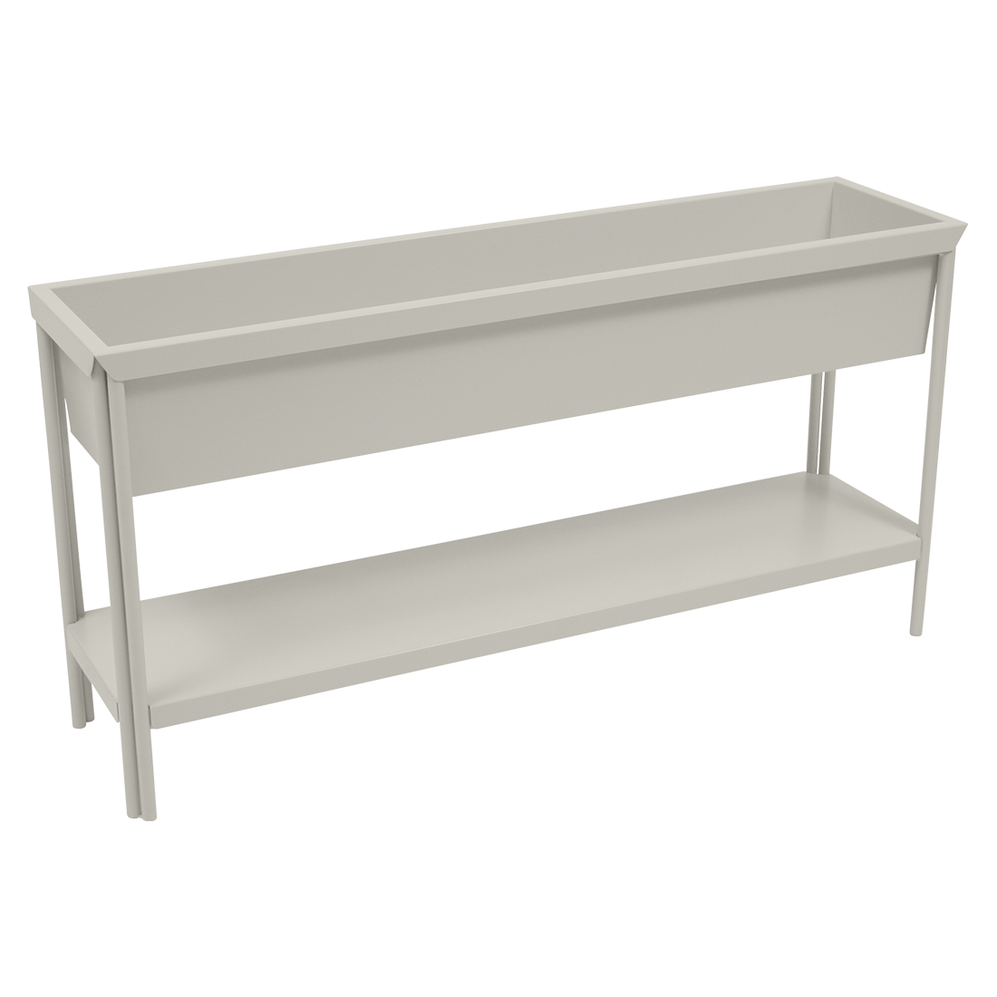 Chậu trồng cây TERRAZZA Medium