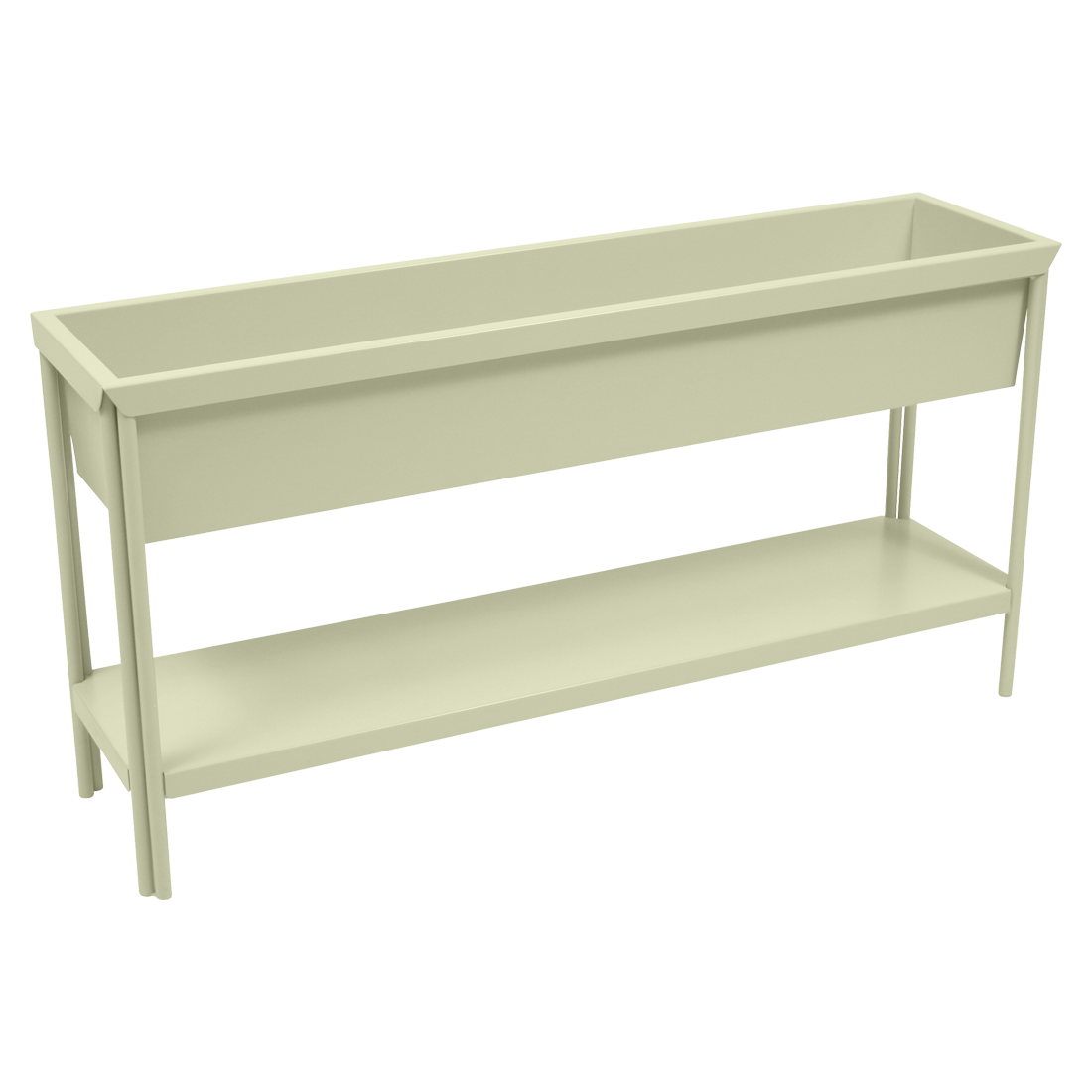 Chậu trồng cây TERRAZZA Medium