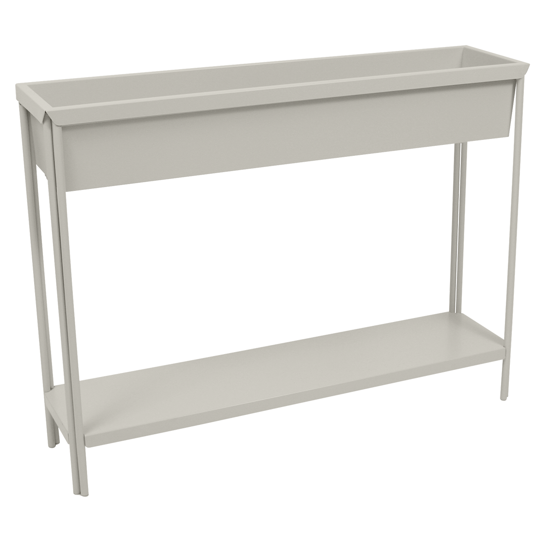 Chậu trồng cây TERRAZZA Large