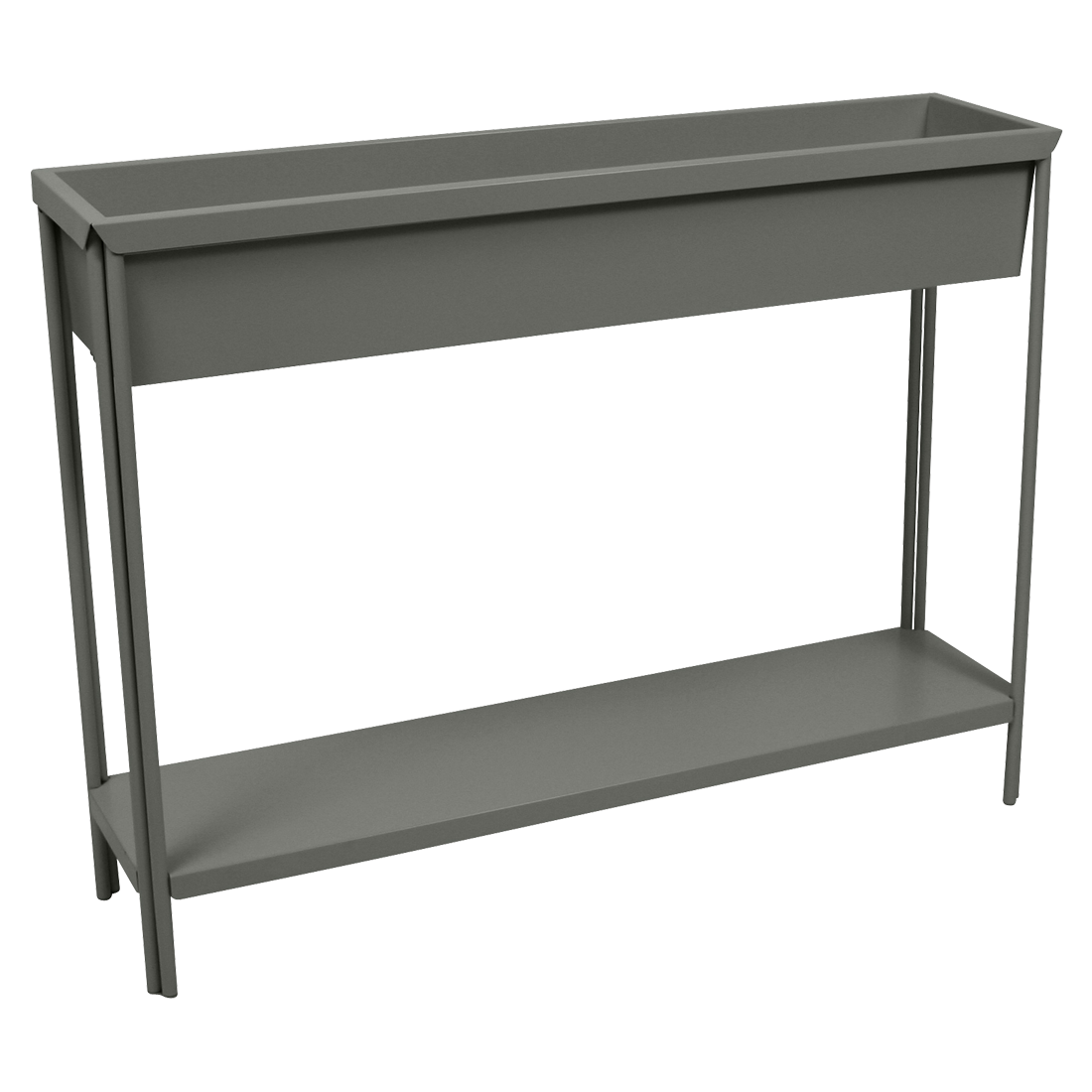 Chậu trồng cây TERRAZZA Large
