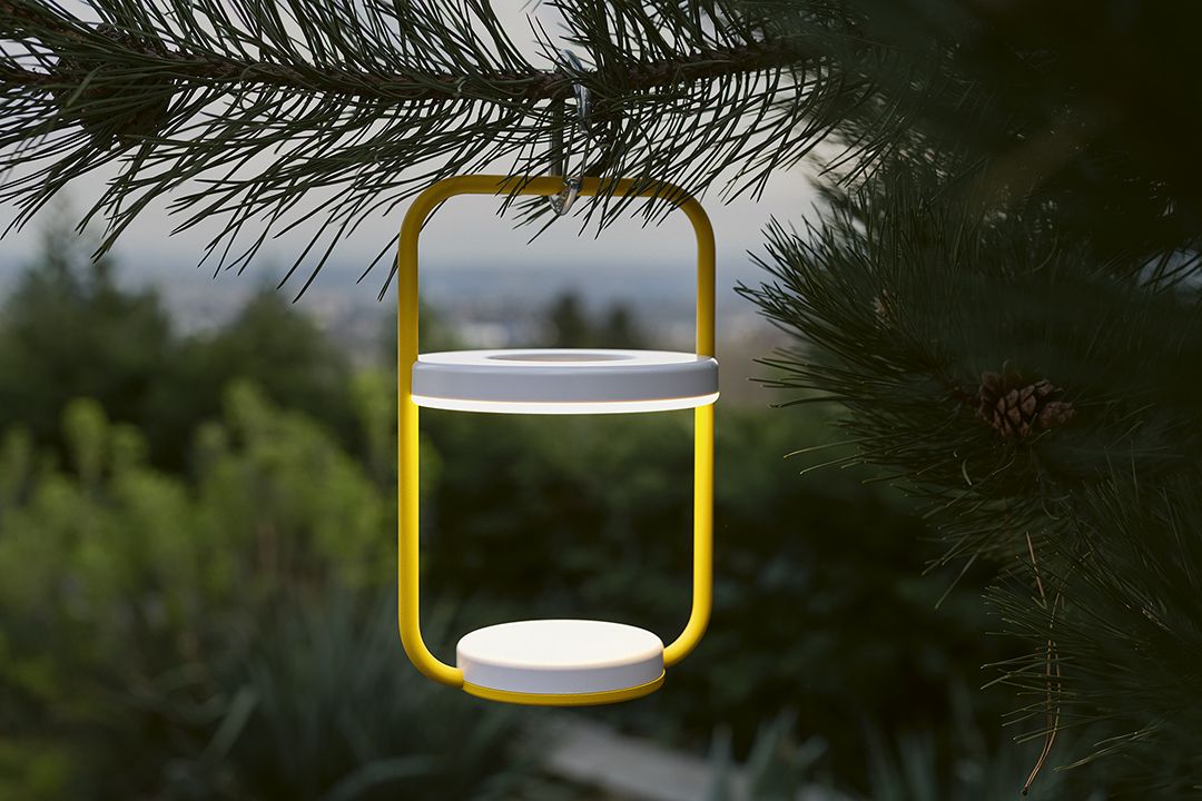  ULLI Lamp H.30 cm 