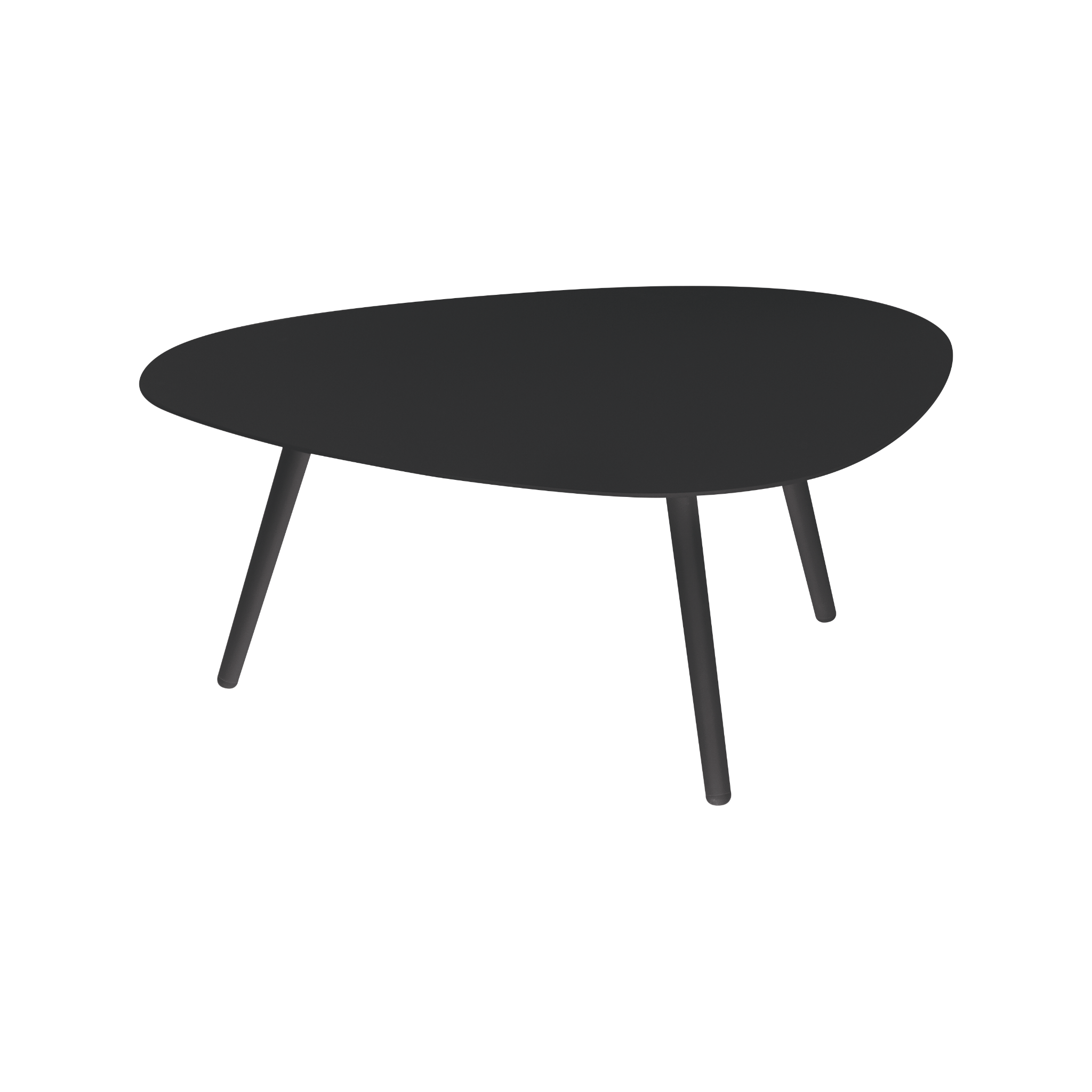 VANITY Low Table 86.6 X 71.3 cm