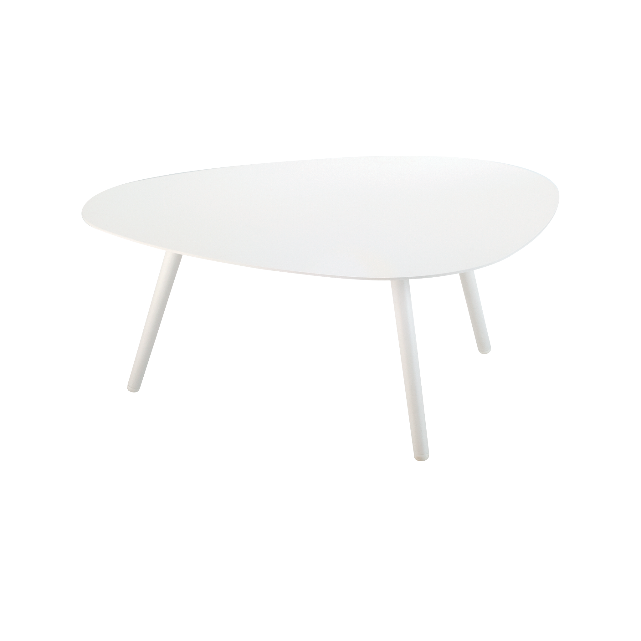 VANITY Low Table 86.6 X 71.3 cm