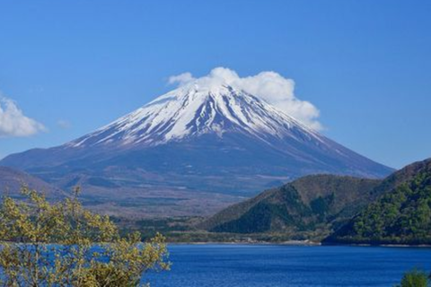 HCM: TOKYO - FUJI Tháng 9