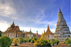 HCM - SIEMREAP - PHNOMPENH - HCM