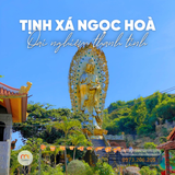  KỲ CO - HÒN KHÔ - COCOCAMP - EO GIÓ - TỊNH XÁ NGỌC HÒA - ĐỒI CÁT PHƯƠNG MAI (1 Ngày) 