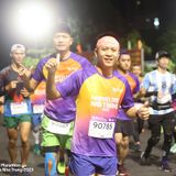  Nha Trang Adventure Marathon 2024 (3N3Đ) 