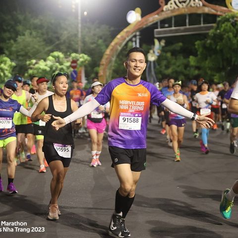 Tour trọn gói cho Runner