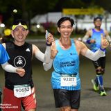  Quy Nhơn Adventure Marathon 2024 (3N3Đ) 