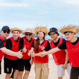  TRỌN GÓI TEAMBUILDING HÈ 2024 (Quy Nhơn - Phú Yên/3 ngày 2 đêm) 