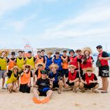  TRỌN GÓI TEAMBUILDING HÈ 2024 (Quy Nhơn - Phú Yên/3 ngày 2 đêm) 