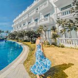  QUY NHƠN LUXURY - SEASIDE BOUTIQUE RESORT 3N2Đ 