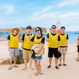  DU LỊCH KỲ CO - EO GIÓ - HÒN KHÔ 1 NGÀY KẾT HỢP VỚI TEAMBUILDING 2024 