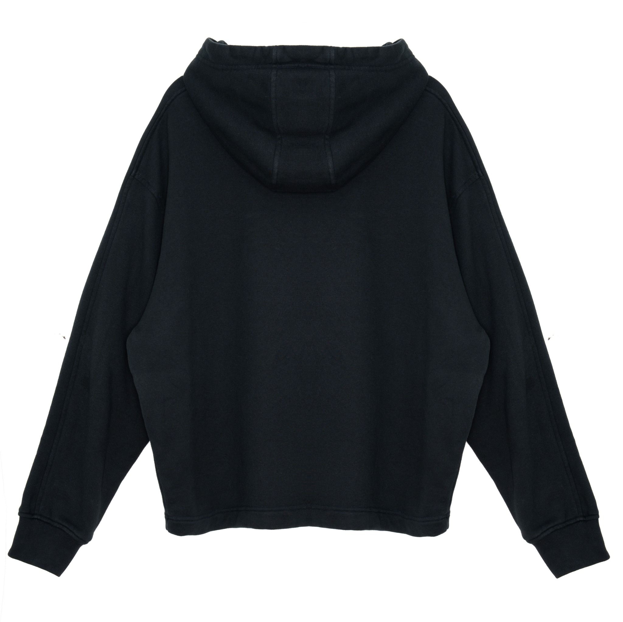VINTAGE ATHLETIC HOODIE - NAVY