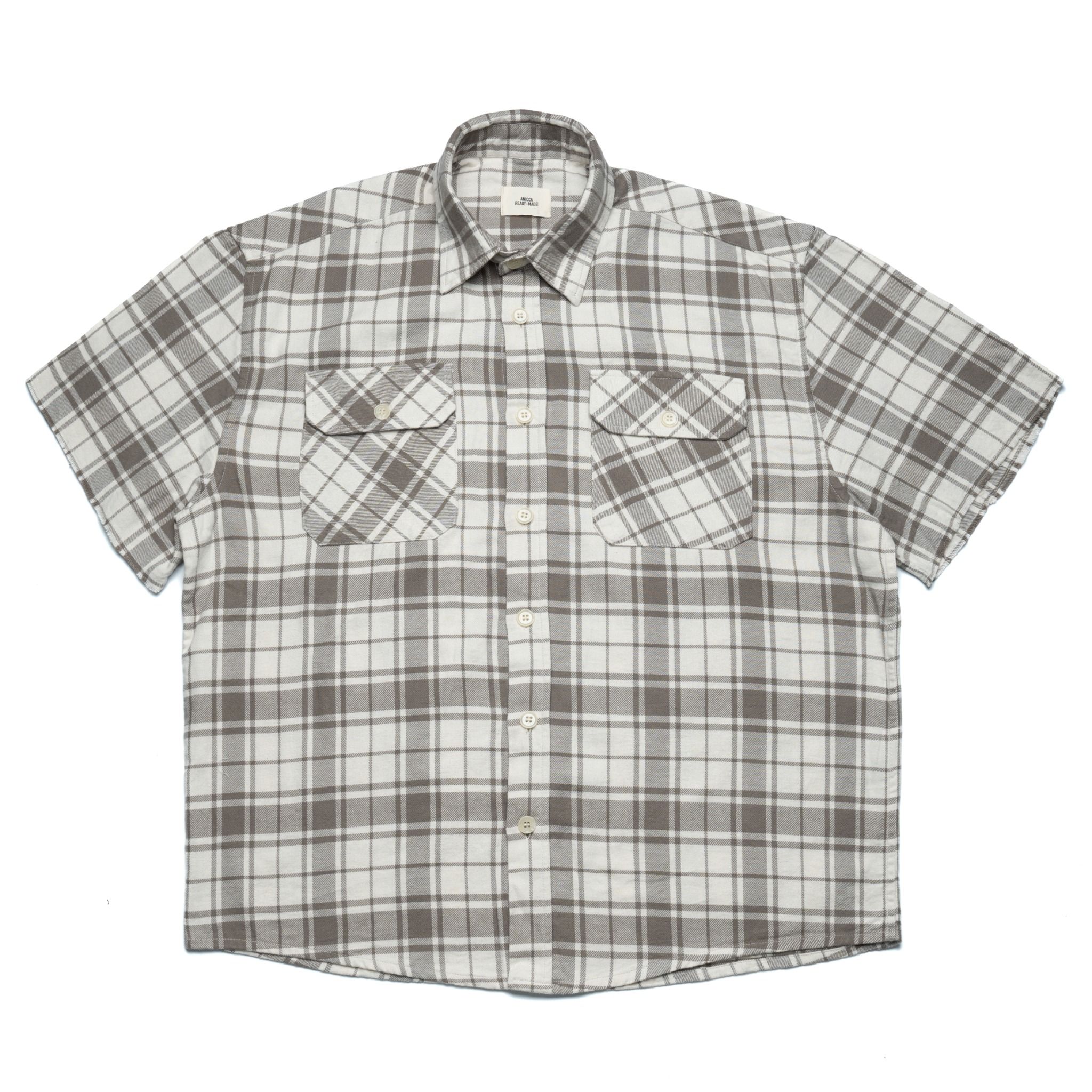 CUT OFF SHIRT - MONGOOSE