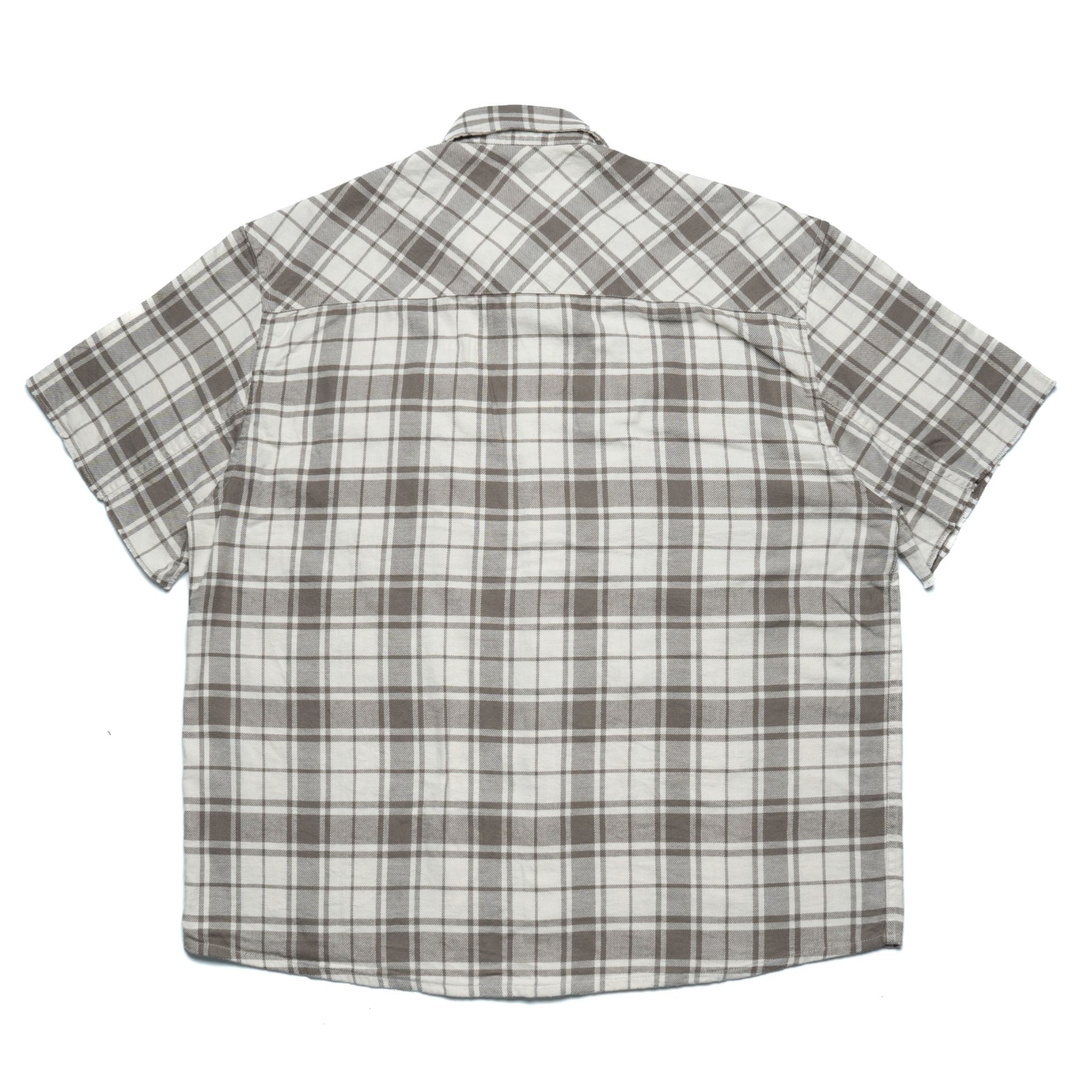 CUT OFF SHIRT - MONGOOSE