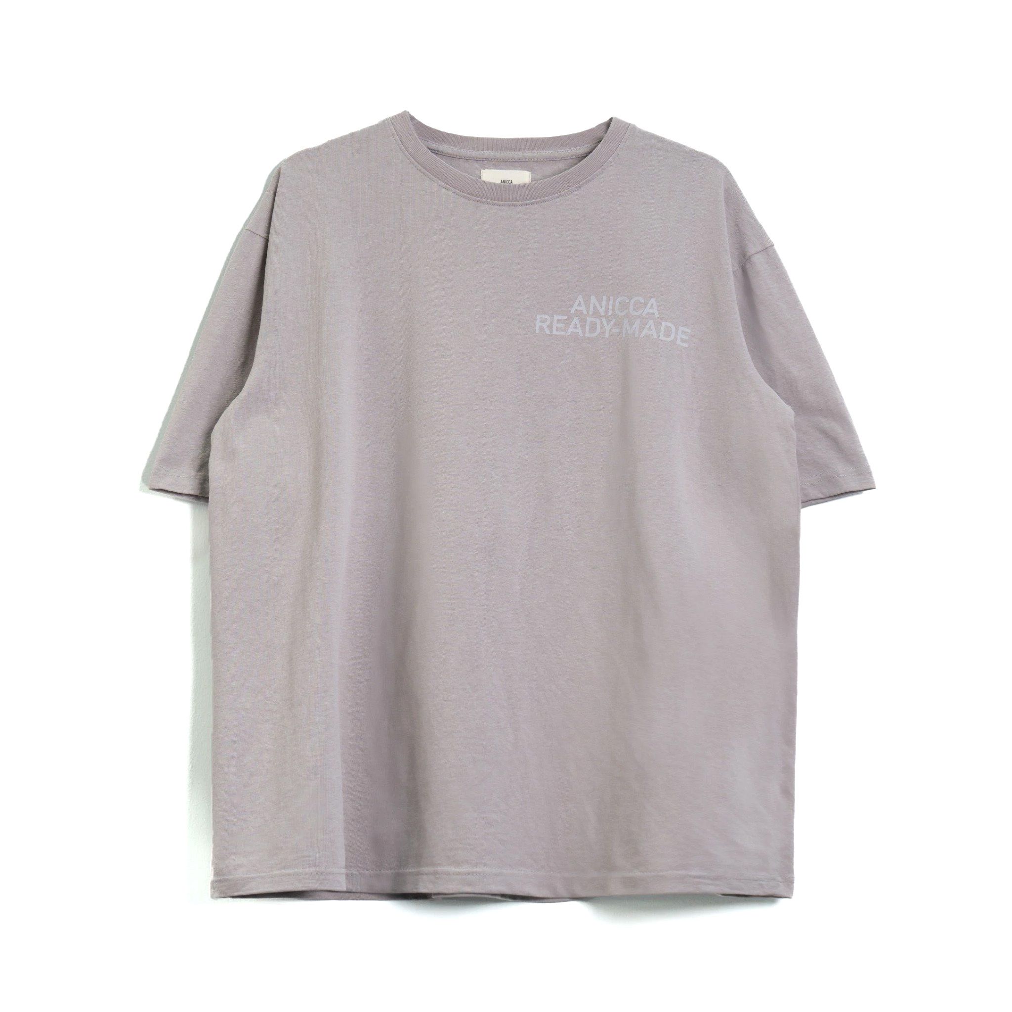 BLANK TEE - ALTO