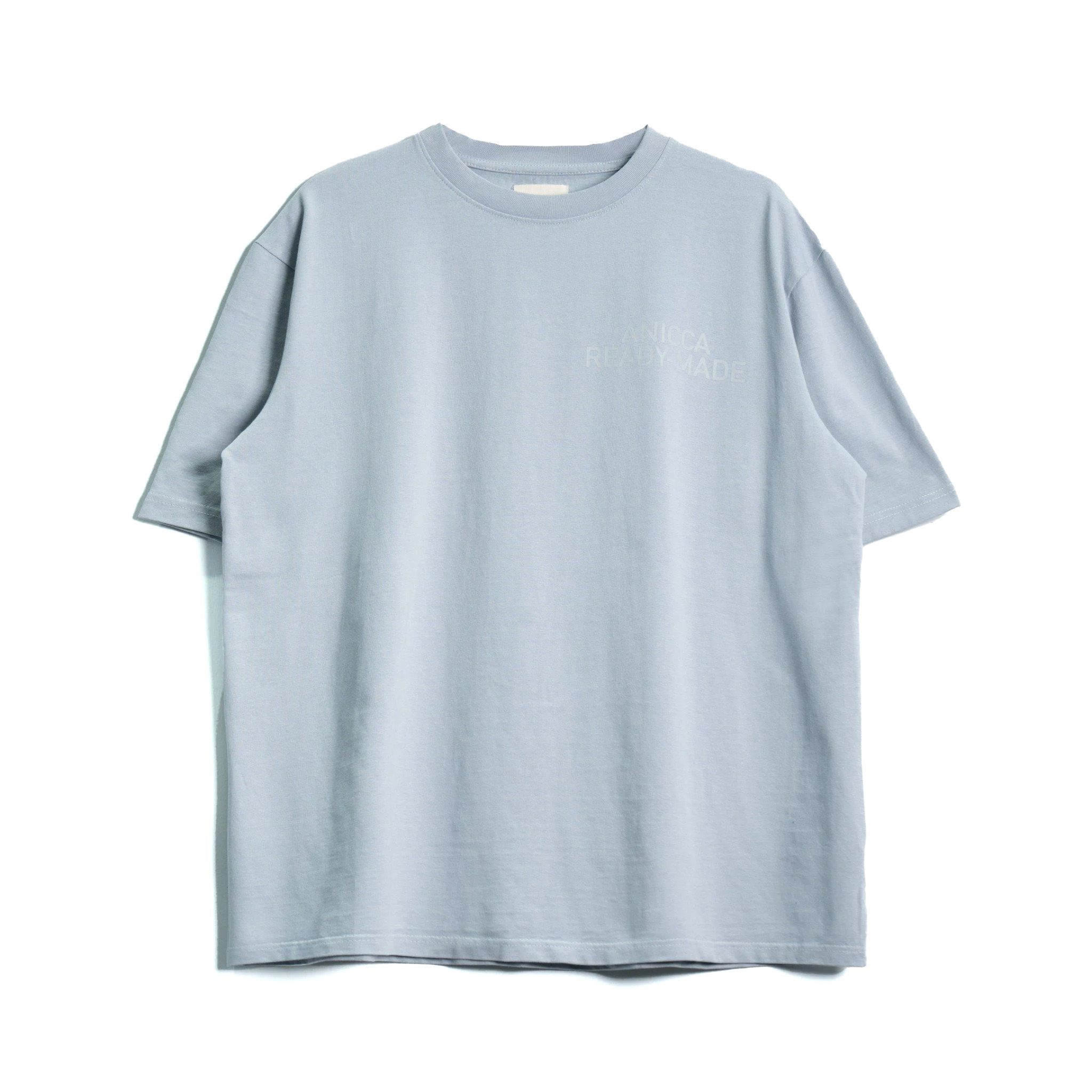 BLANK TEE - SPINDLE