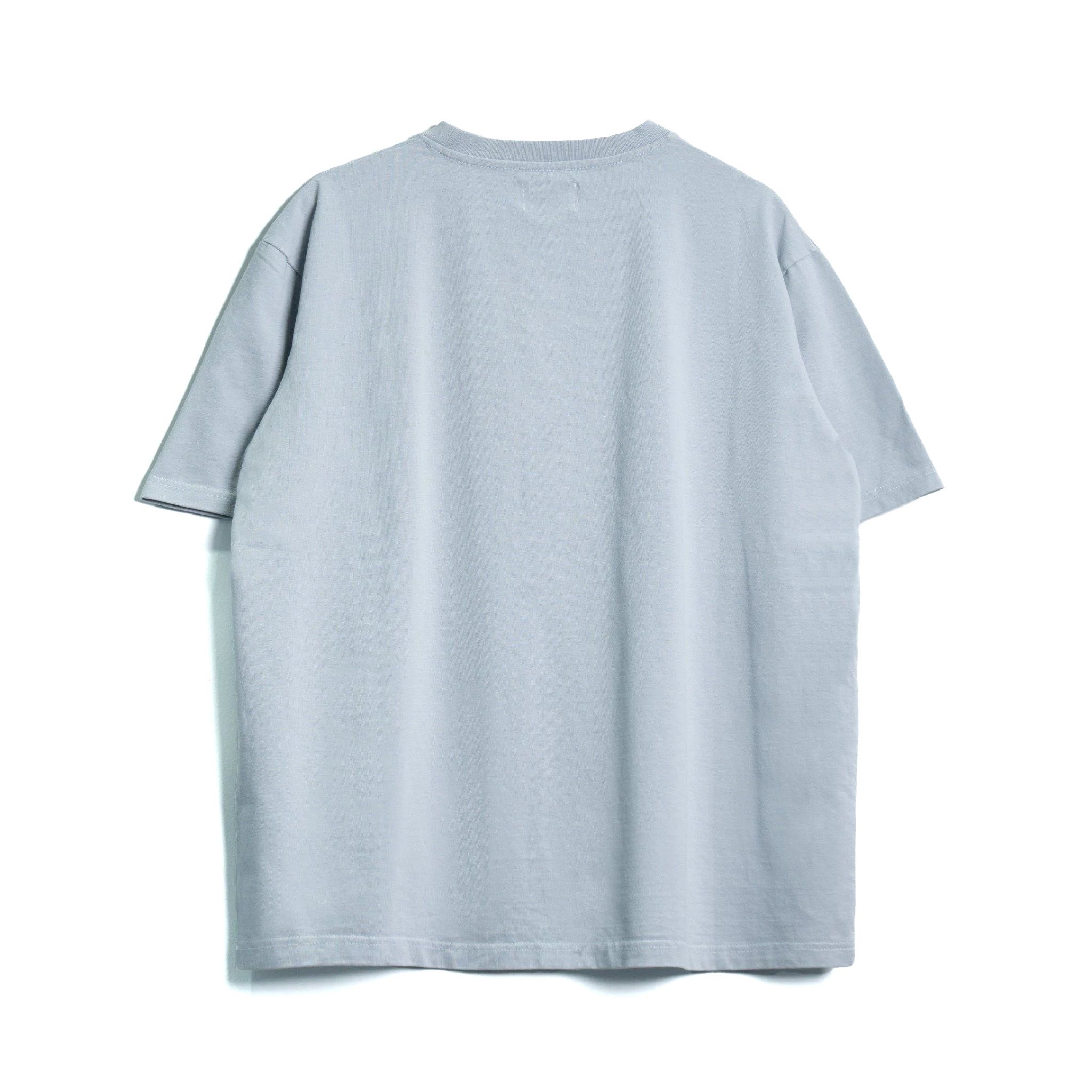 BLANK TEE - SPINDLE