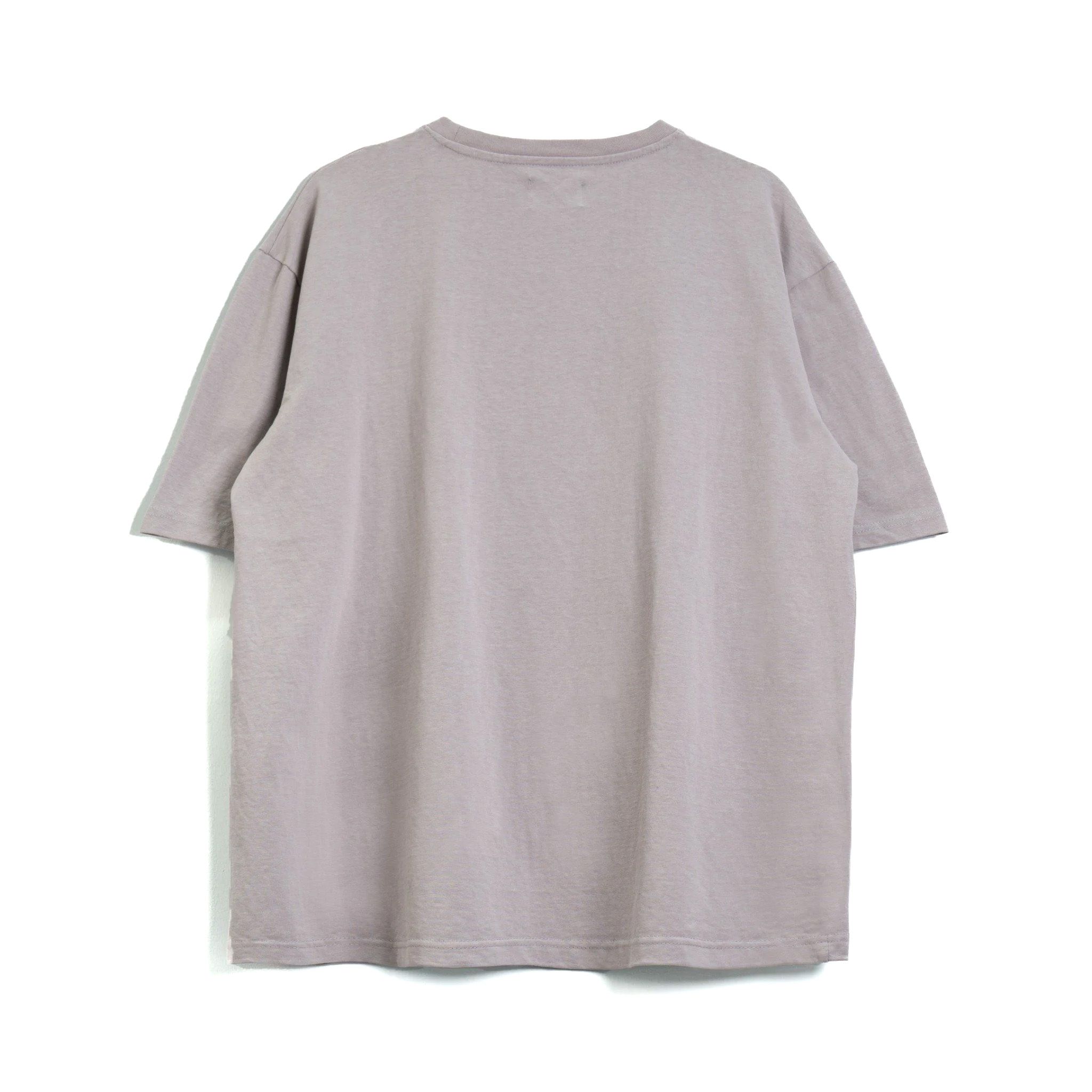 BLANK TEE - ALTO