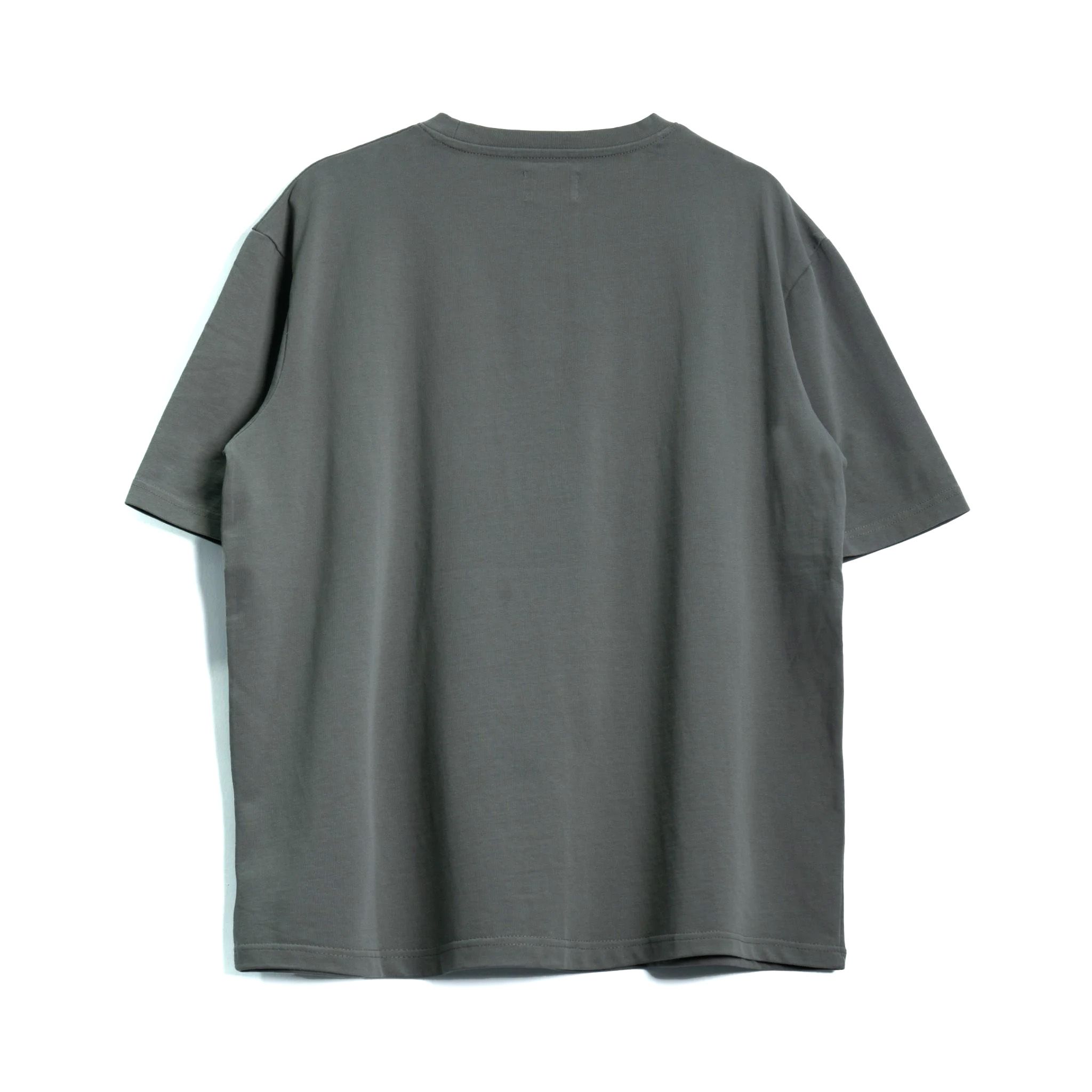 BLANK TEE - MADILLO