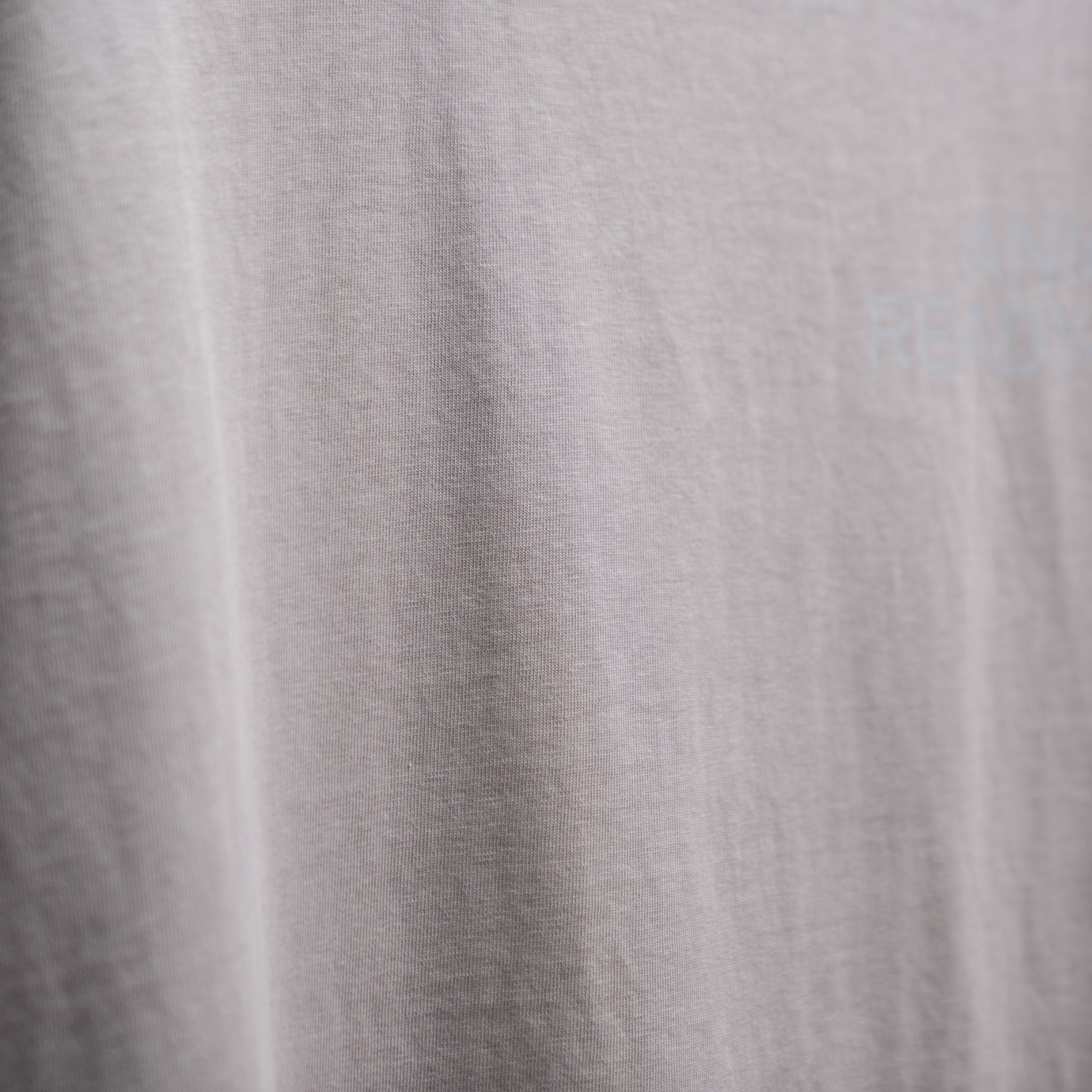 BLANK TEE - ALTO