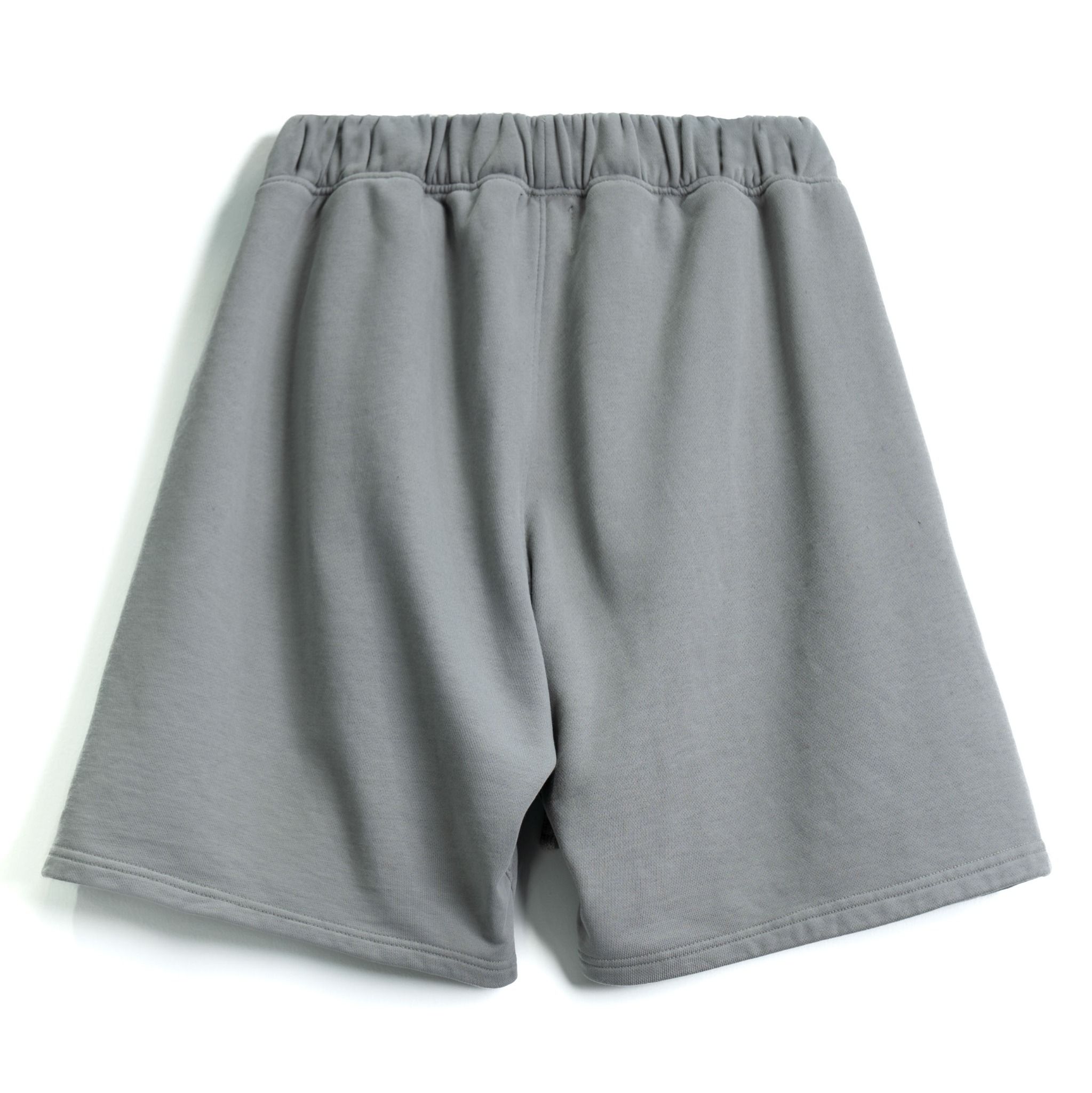GUSSETED SHORTS - MANATEE