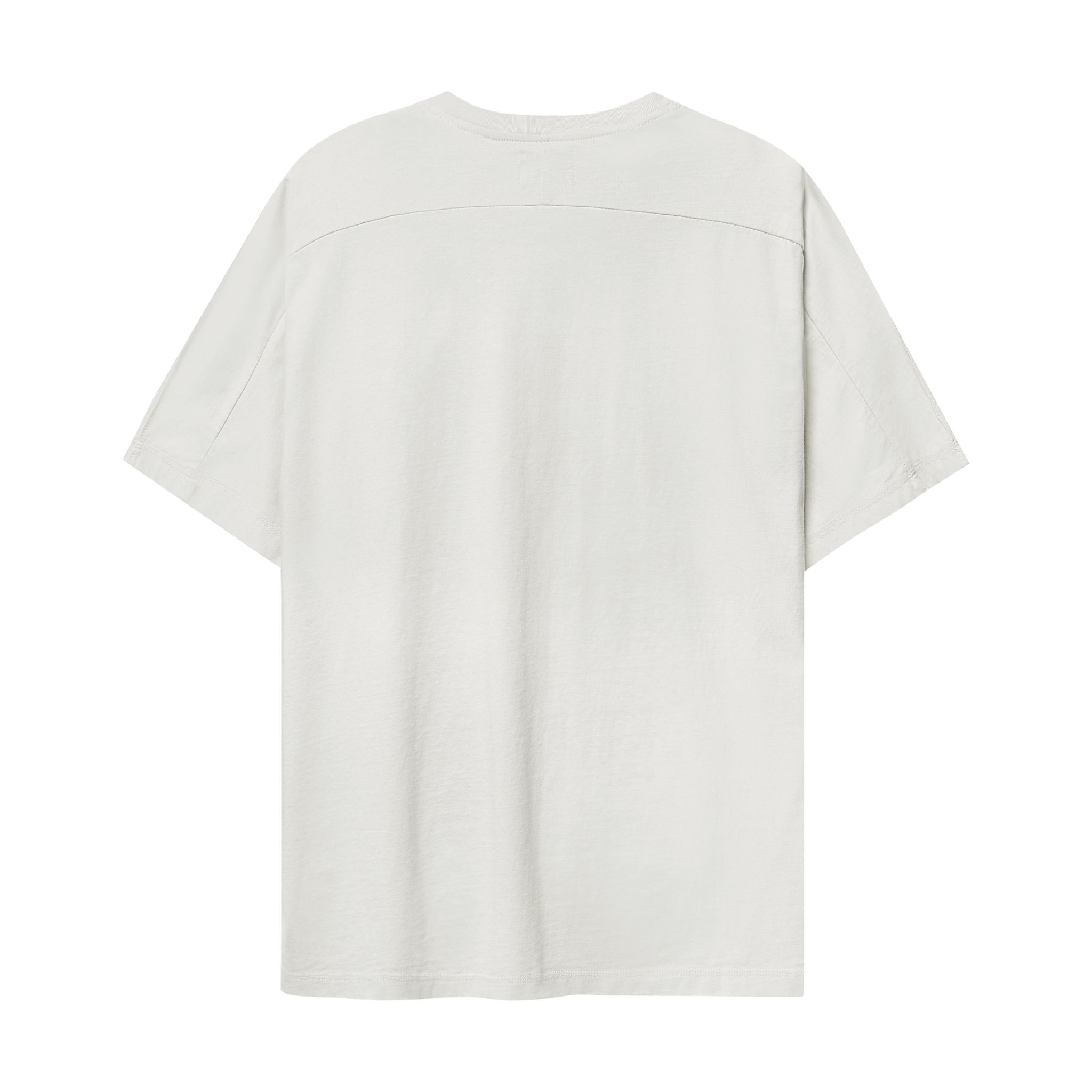 NTS RESCUE T-SHIRT - OFFWHITE