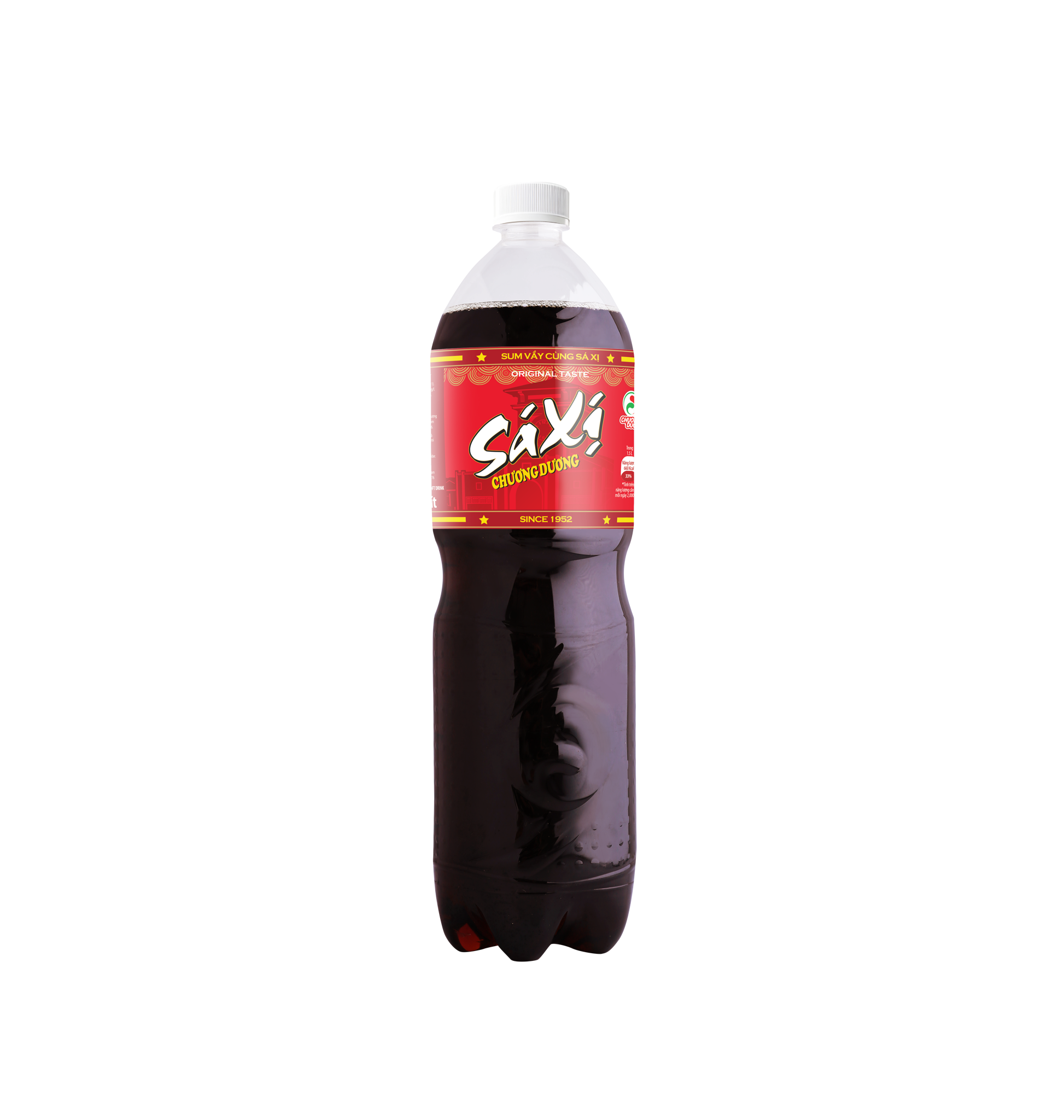 SáXị Chương Dương Chai 1.5 L