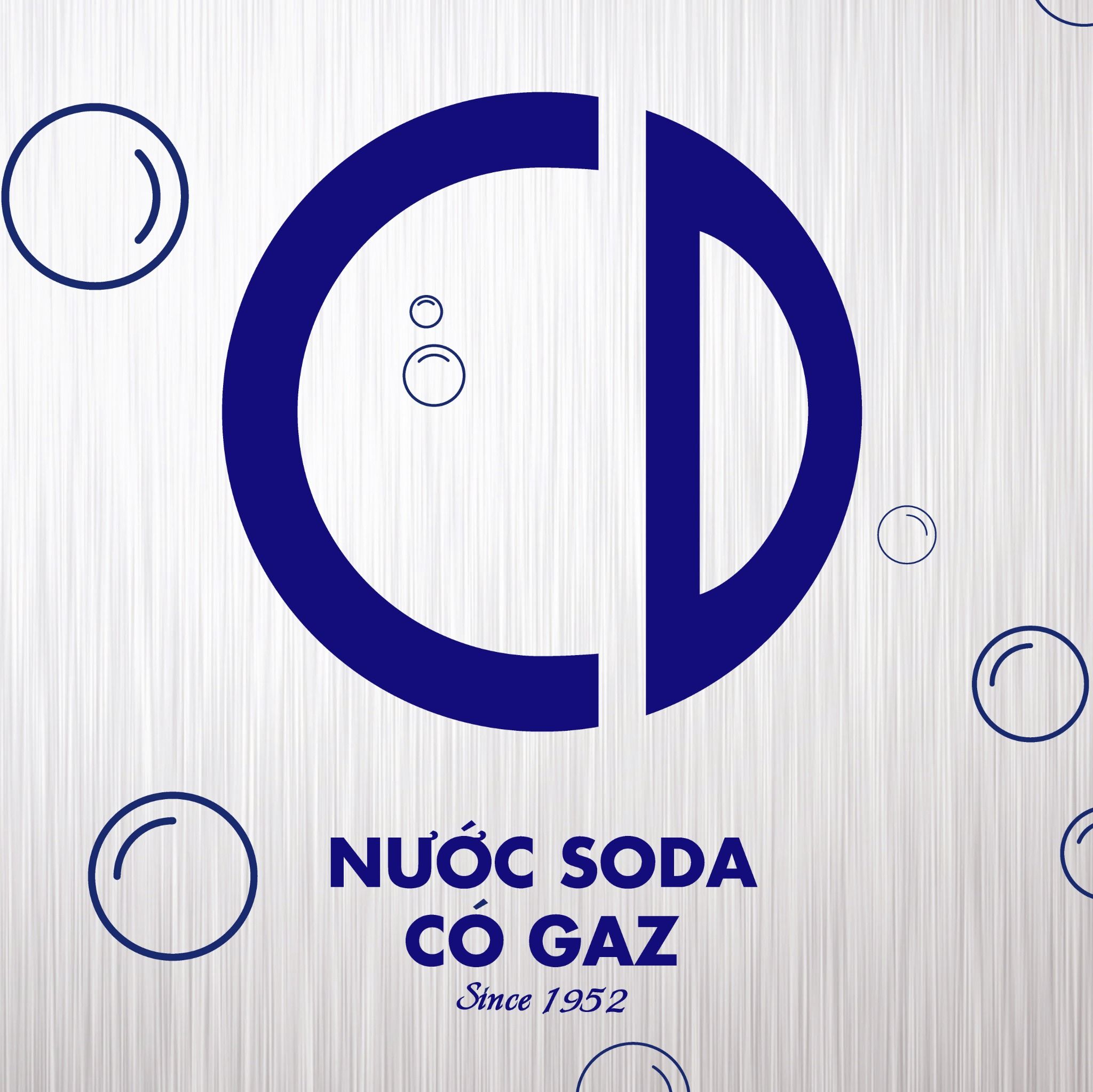 SODA CD