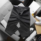 Quần Tây Âu Nam LCST Cạp Chun Giấu Ẩn Lưng Co Giãn Chất Vải Co Giãn Thoải Mái Form Slimfit Hàng Xịn Cao Cấp Có Big Size